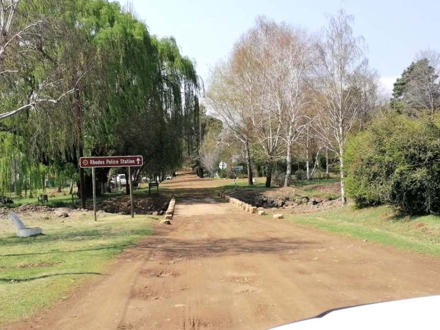 2 Bedroom Property for Sale in Rhodes Eastern Cape